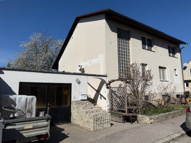 MISTELBACH MITTLERE SIEDLUNGSSTRASSE  BEZUG AB OKTOBER 2026 