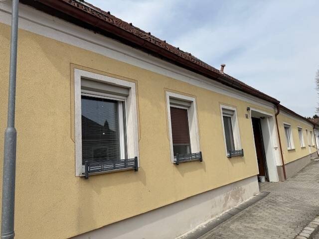 Asparn an der Zaya: ASPARN  AN DER ZAYA - VERFÜGBAR AB 01.06.2026 