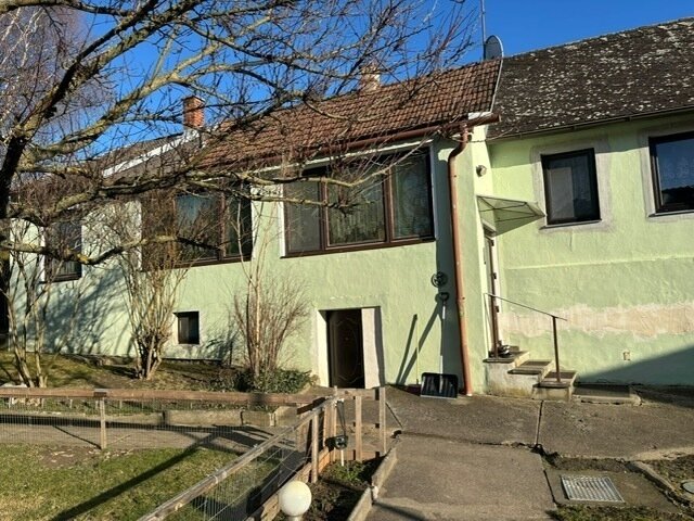 Harrersdorf: Landhaus GROßKRUT - Ortsteil Harrersdorf - A5 Anbindung -SOFORTBEZUG 