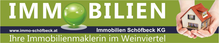 Immobilien Schöfbeck KG